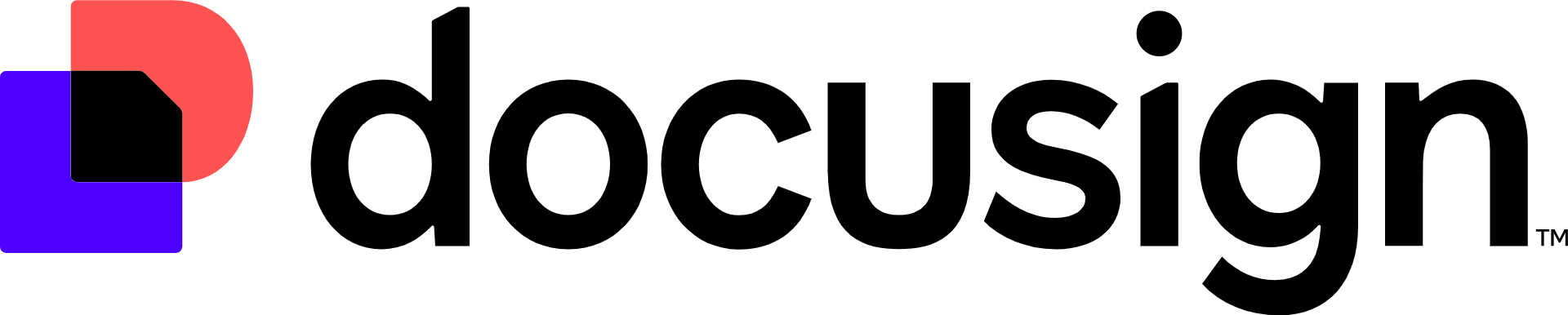 DocuSign logo